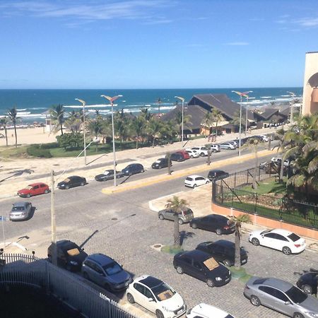 Vg Fun Beach Front Apartamentos Fortaleza  Zewnętrze zdjęcie
