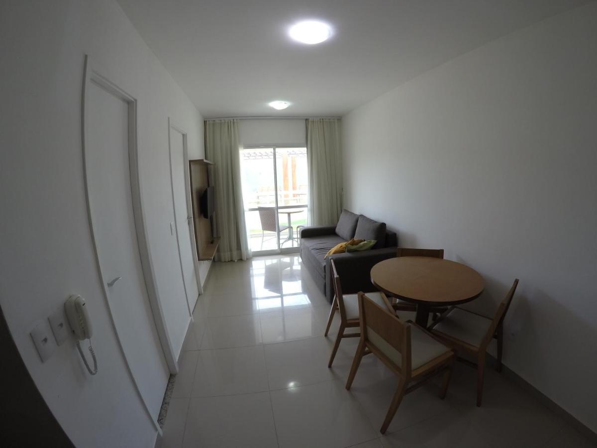 Vg Fun Beach Front Apartamentos Fortaleza  Zewnętrze zdjęcie