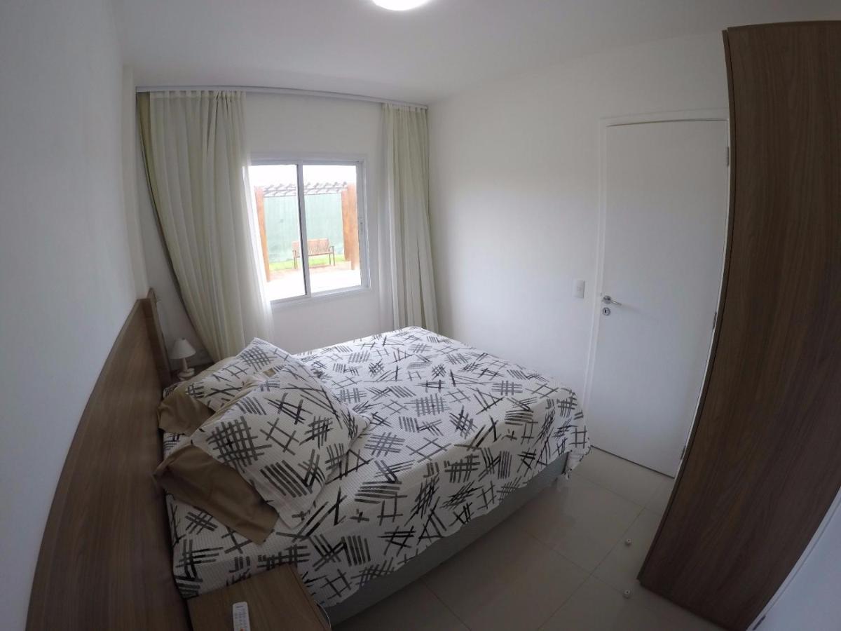 Vg Fun Beach Front Apartamentos Fortaleza  Zewnętrze zdjęcie