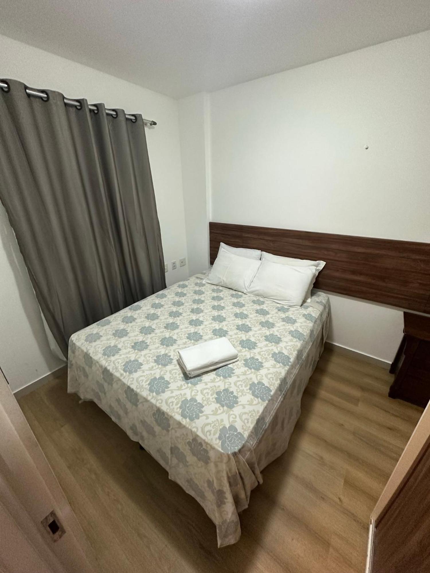 Vg Fun Beach Front Apartamentos Fortaleza  Zewnętrze zdjęcie