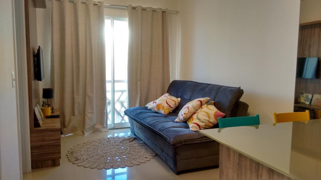 Vg Fun Beach Front Apartamentos Fortaleza  Zewnętrze zdjęcie